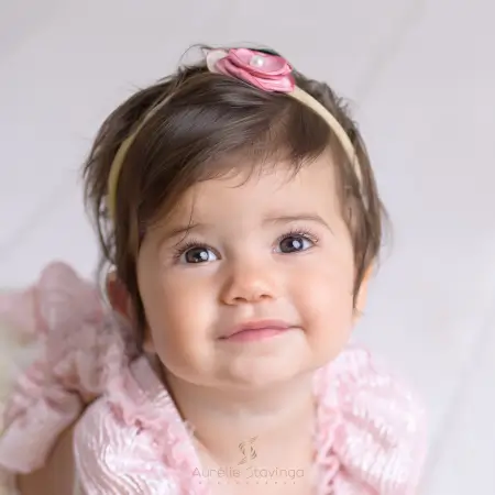 Photo de bébé 3-18 mois