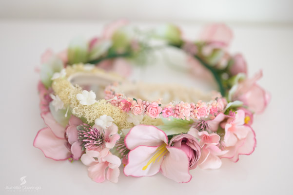 Home studio, vue en journée