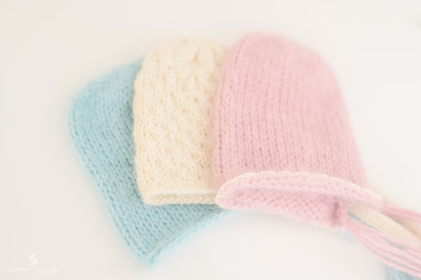 Home studio, vue en journée