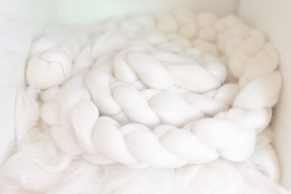 Home studio, vue en journée