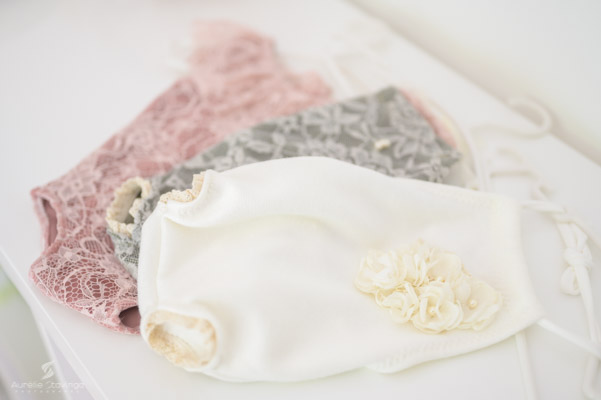 Home studio, vue en journée