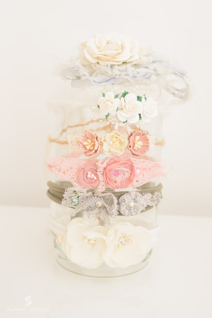 Home studio, vue en journée