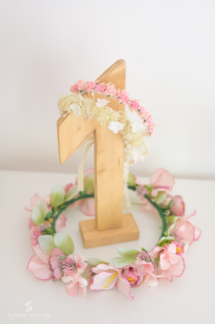 Home studio, vue en journée