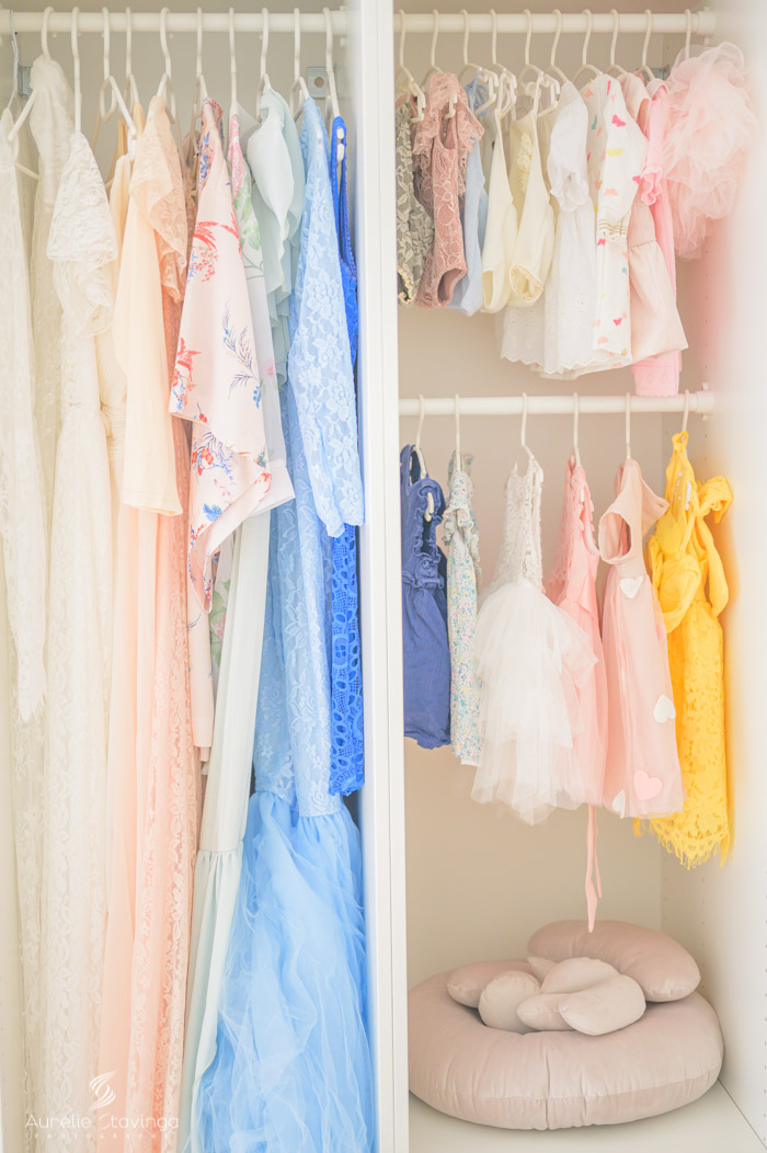 Home studio, vue en journée