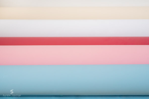 Home studio, vue en journée