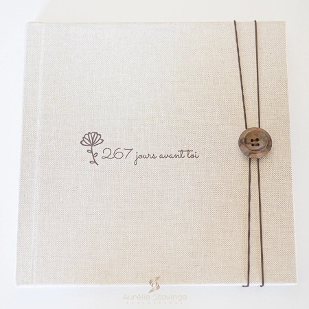 Album photo pour immortaliser votre scéance photo